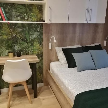 Nova Apartments - Rakowicka Krakow Ngoại thất bức ảnh
