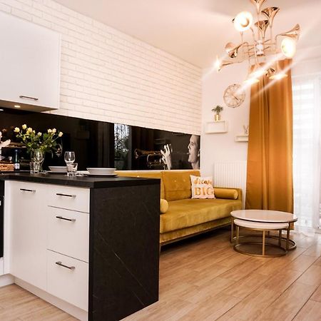 Nova Apartments - Rakowicka Krakow Ngoại thất bức ảnh