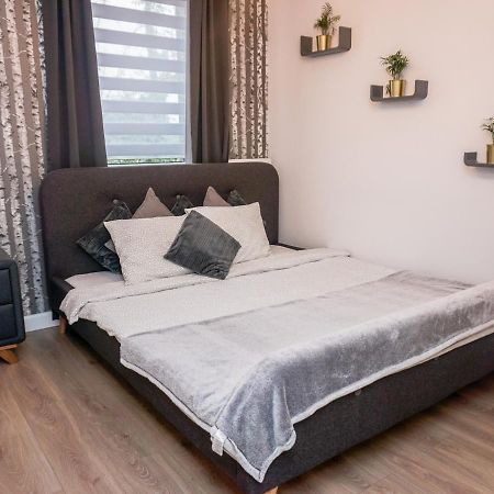 Nova Apartments - Rakowicka Krakow Ngoại thất bức ảnh