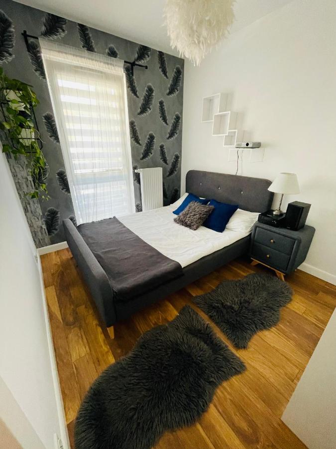 Nova Apartments - Rakowicka Krakow Ngoại thất bức ảnh