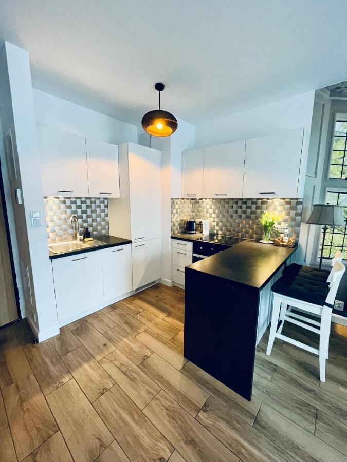 Nova Apartments - Rakowicka Krakow Ngoại thất bức ảnh