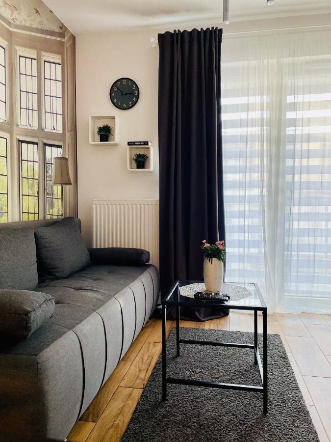 Nova Apartments - Rakowicka Krakow Ngoại thất bức ảnh