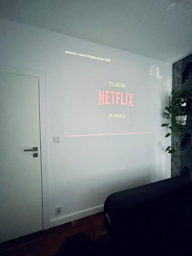 Nova Apartments - Rakowicka Krakow Ngoại thất bức ảnh