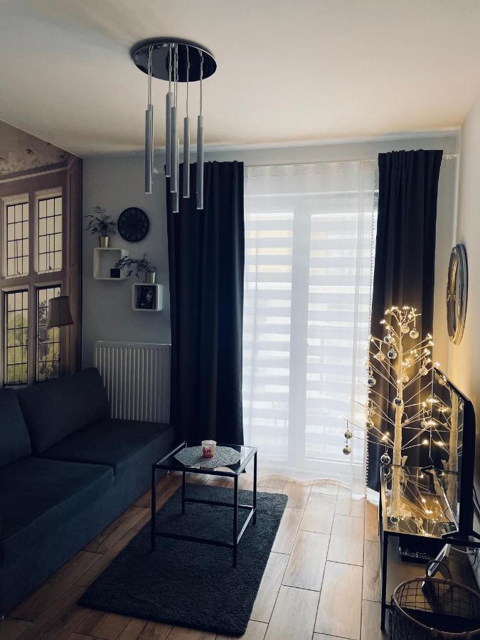 Nova Apartments - Rakowicka Krakow Ngoại thất bức ảnh