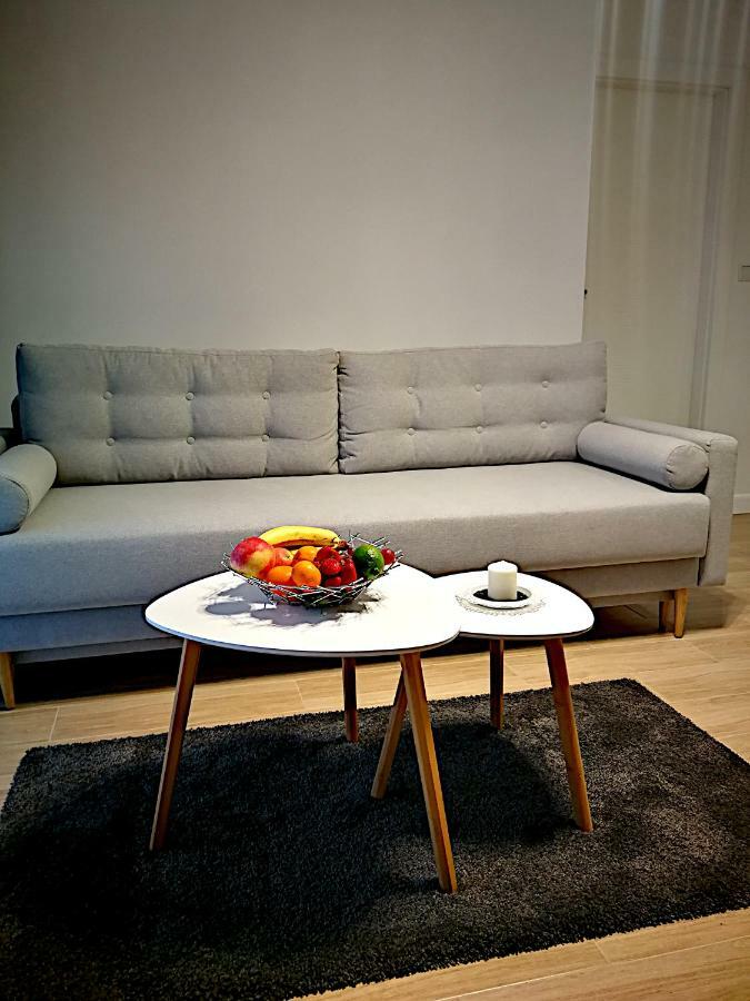 Nova Apartments - Rakowicka Krakow Ngoại thất bức ảnh