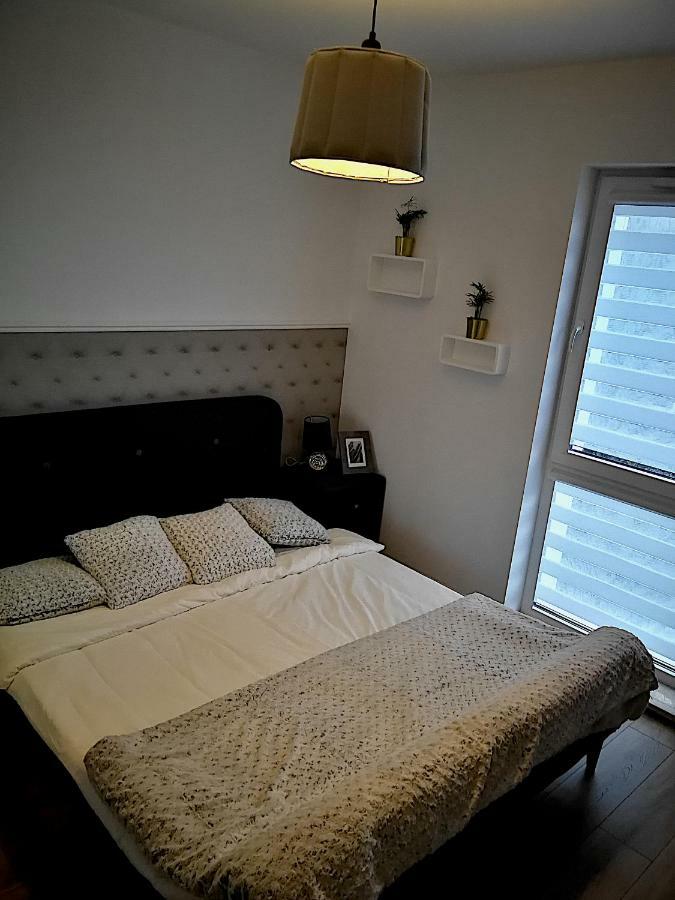 Nova Apartments - Rakowicka Krakow Ngoại thất bức ảnh