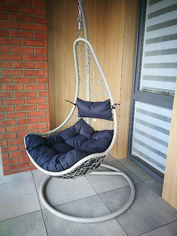 Nova Apartments - Rakowicka Krakow Ngoại thất bức ảnh