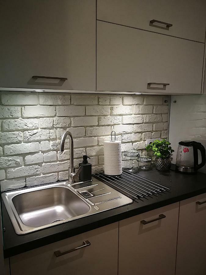 Nova Apartments - Rakowicka Krakow Ngoại thất bức ảnh