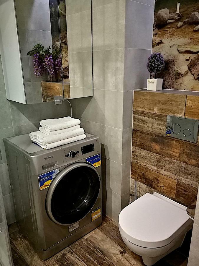 Nova Apartments - Rakowicka Krakow Ngoại thất bức ảnh
