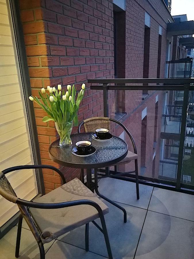 Nova Apartments - Rakowicka Krakow Ngoại thất bức ảnh