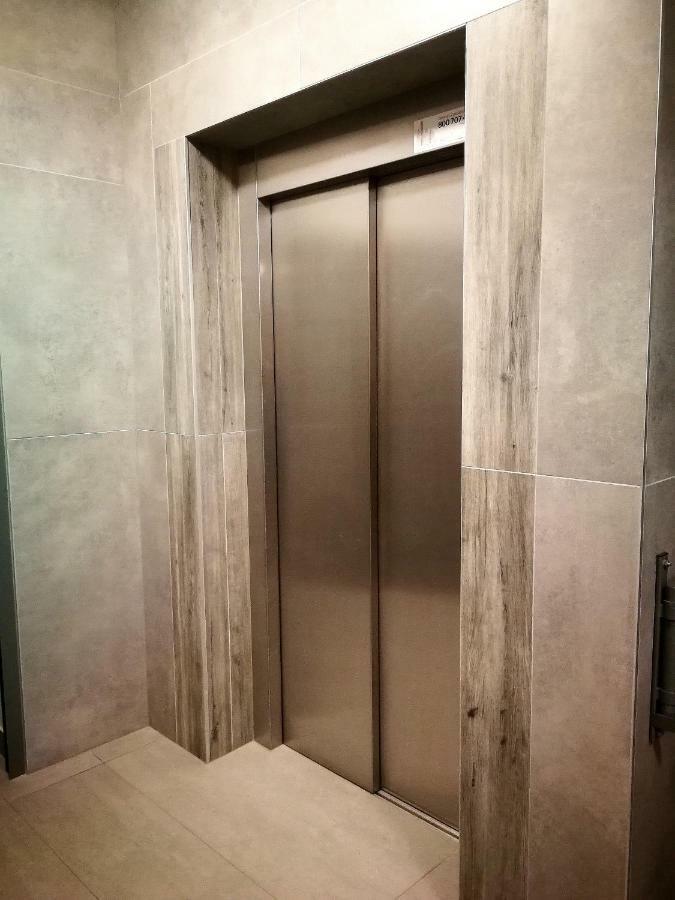 Nova Apartments - Rakowicka Krakow Ngoại thất bức ảnh
