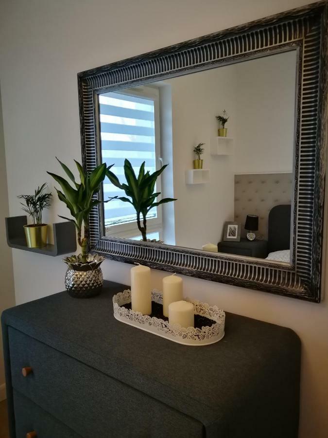 Nova Apartments - Rakowicka Krakow Ngoại thất bức ảnh
