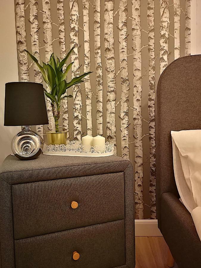 Nova Apartments - Rakowicka Krakow Ngoại thất bức ảnh