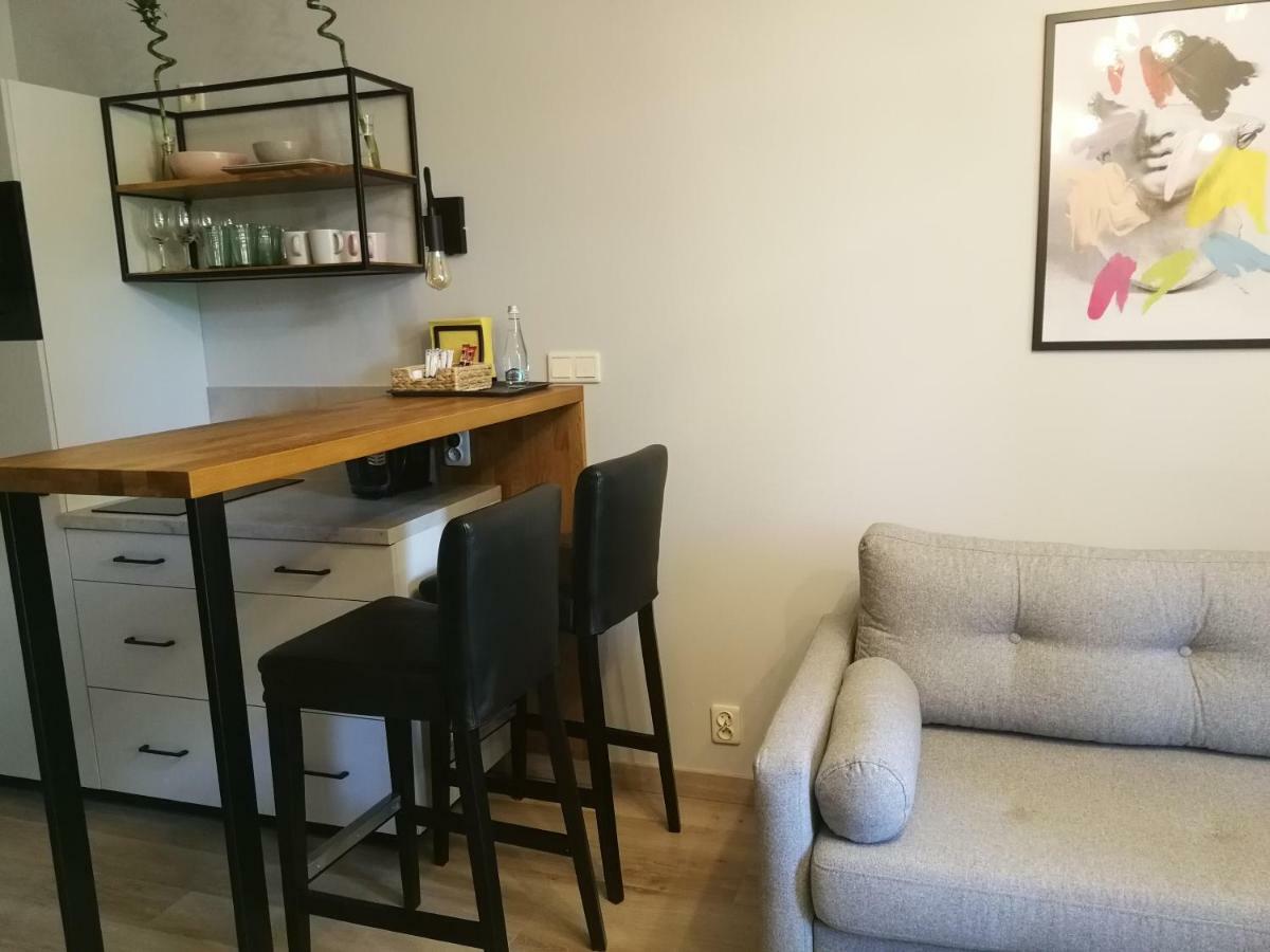 Nova Apartments - Rakowicka Krakow Ngoại thất bức ảnh