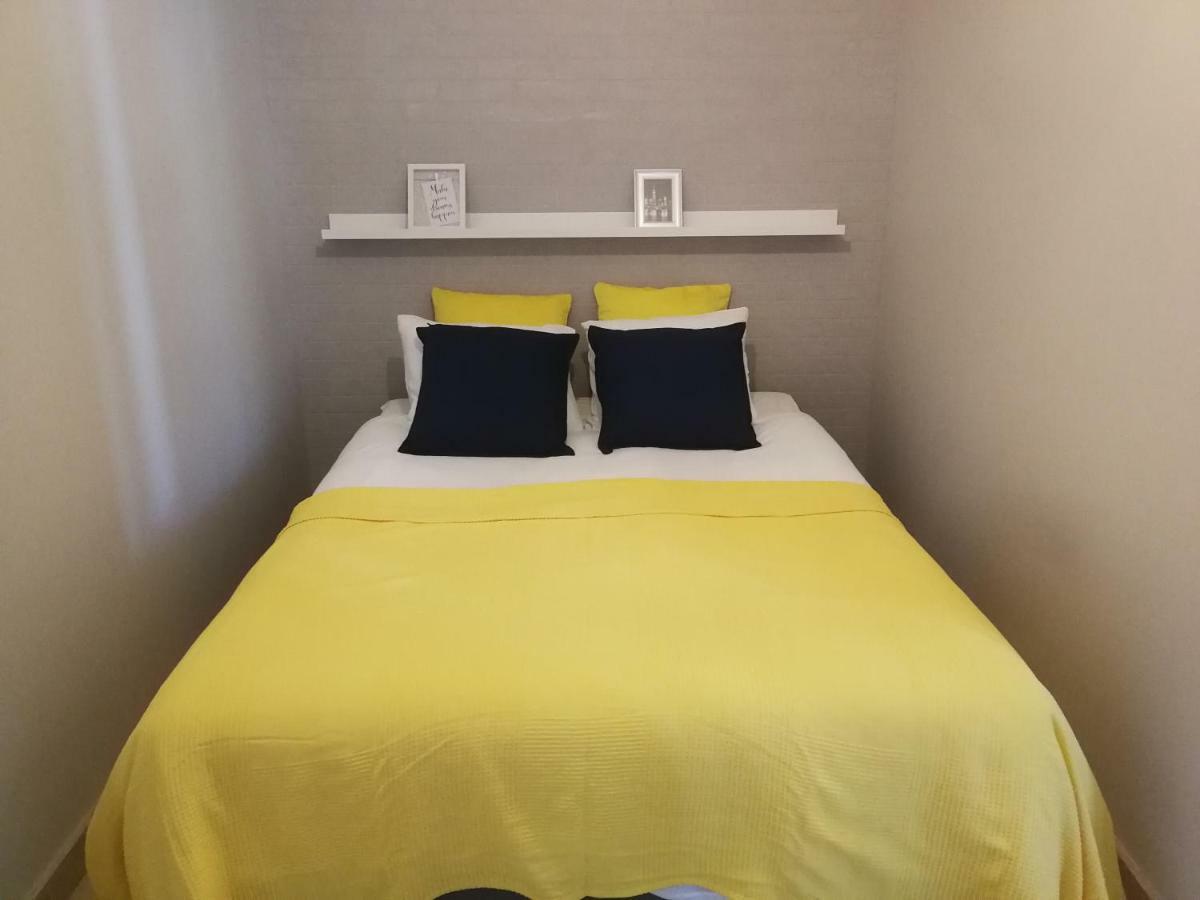 Nova Apartments - Rakowicka Krakow Ngoại thất bức ảnh