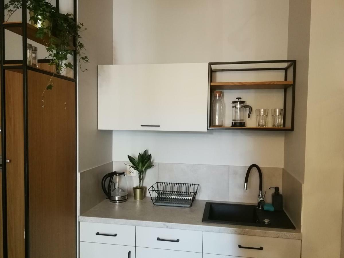 Nova Apartments - Rakowicka Krakow Ngoại thất bức ảnh