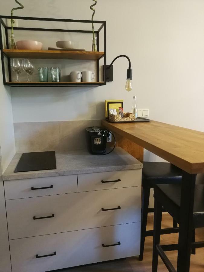 Nova Apartments - Rakowicka Krakow Ngoại thất bức ảnh