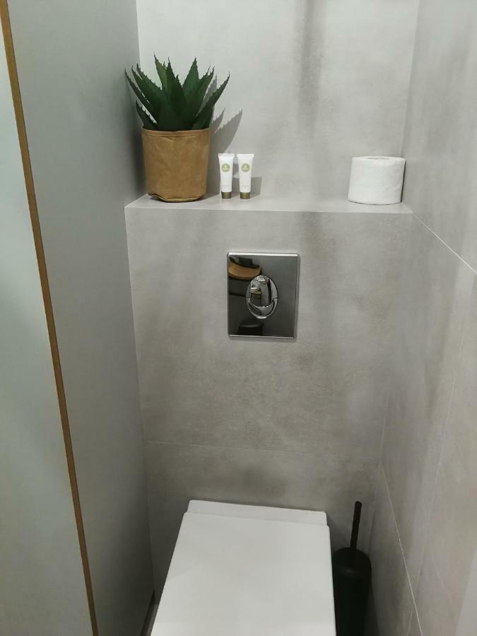 Nova Apartments - Rakowicka Krakow Ngoại thất bức ảnh