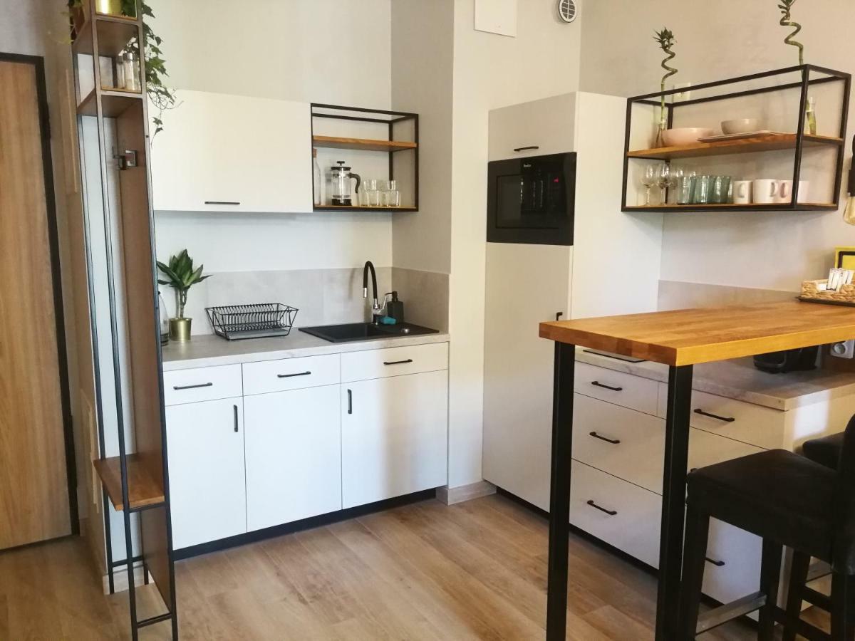 Nova Apartments - Rakowicka Krakow Ngoại thất bức ảnh