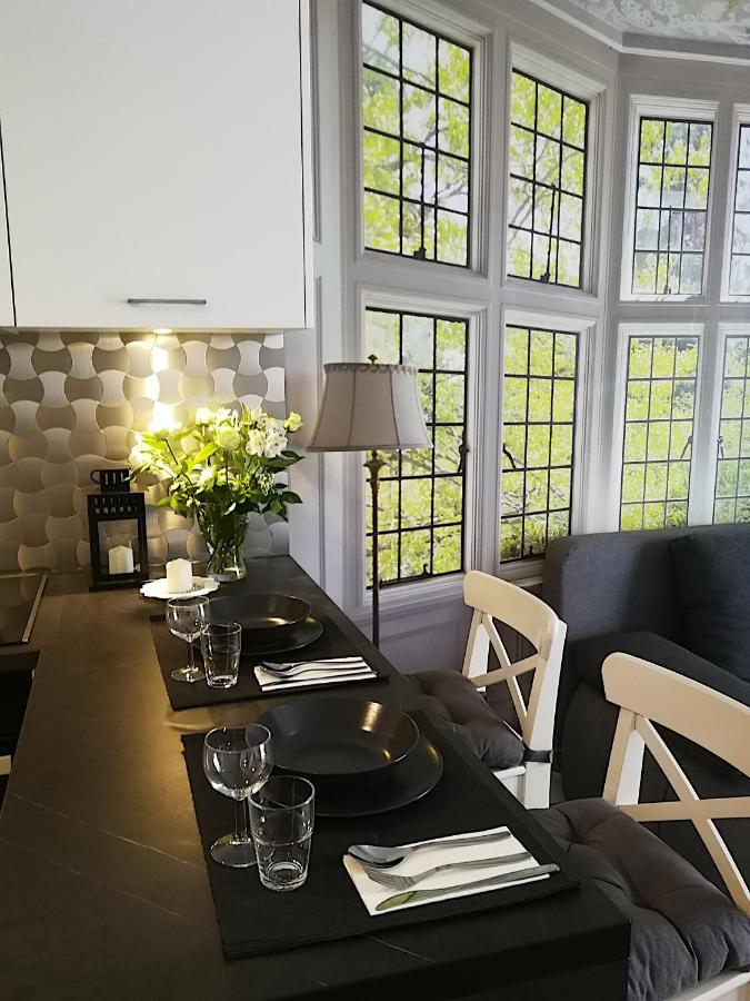 Nova Apartments - Rakowicka Krakow Ngoại thất bức ảnh