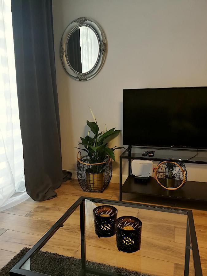 Nova Apartments - Rakowicka Krakow Ngoại thất bức ảnh