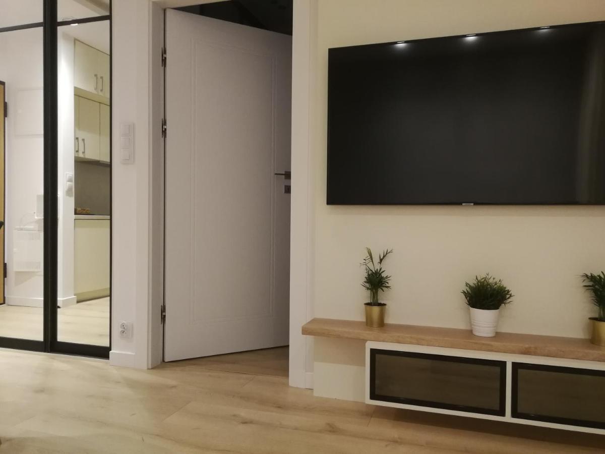 Nova Apartments - Rakowicka Krakow Ngoại thất bức ảnh
