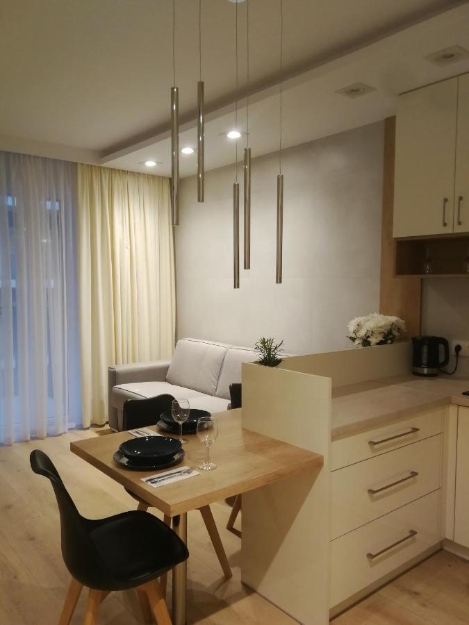 Nova Apartments - Rakowicka Krakow Ngoại thất bức ảnh