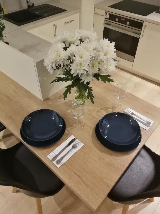 Nova Apartments - Rakowicka Krakow Ngoại thất bức ảnh
