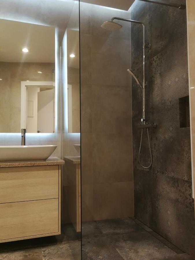 Nova Apartments - Rakowicka Krakow Ngoại thất bức ảnh