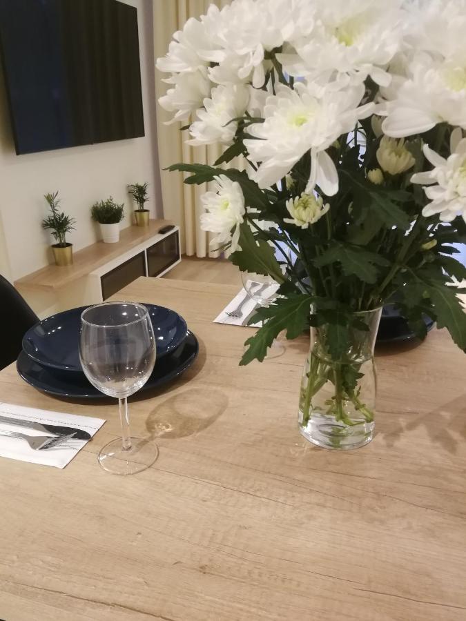 Nova Apartments - Rakowicka Krakow Ngoại thất bức ảnh
