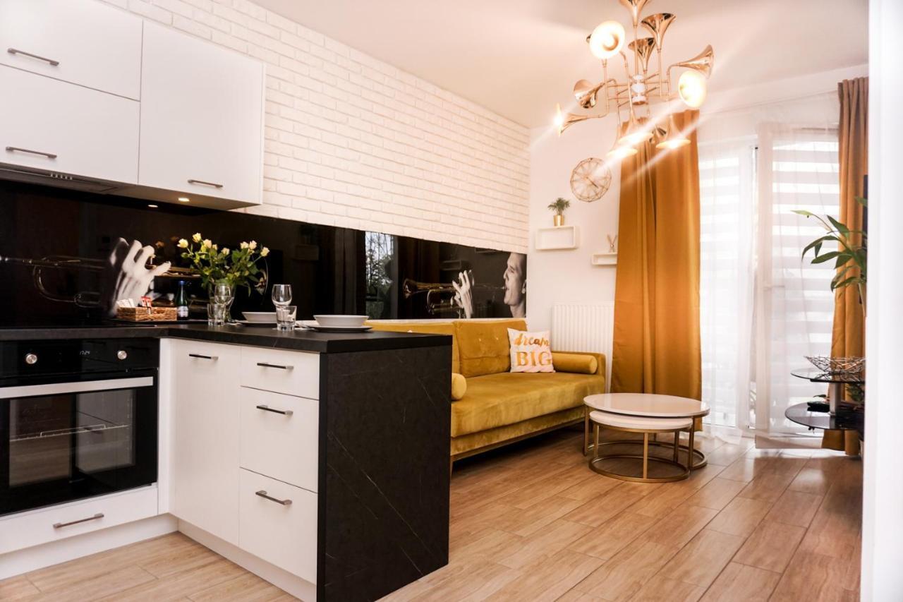 Nova Apartments - Rakowicka Krakow Ngoại thất bức ảnh
