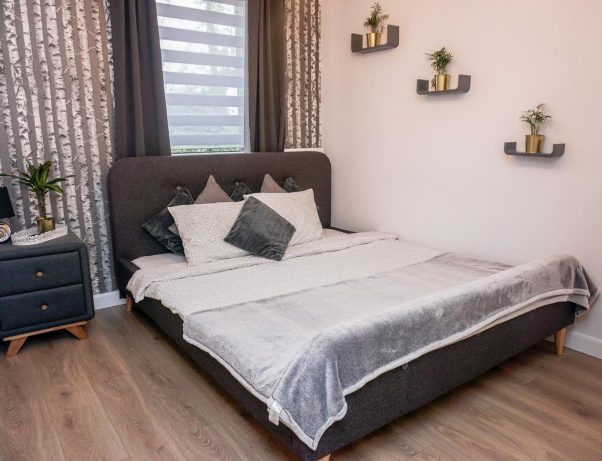 Nova Apartments - Rakowicka Krakow Ngoại thất bức ảnh
