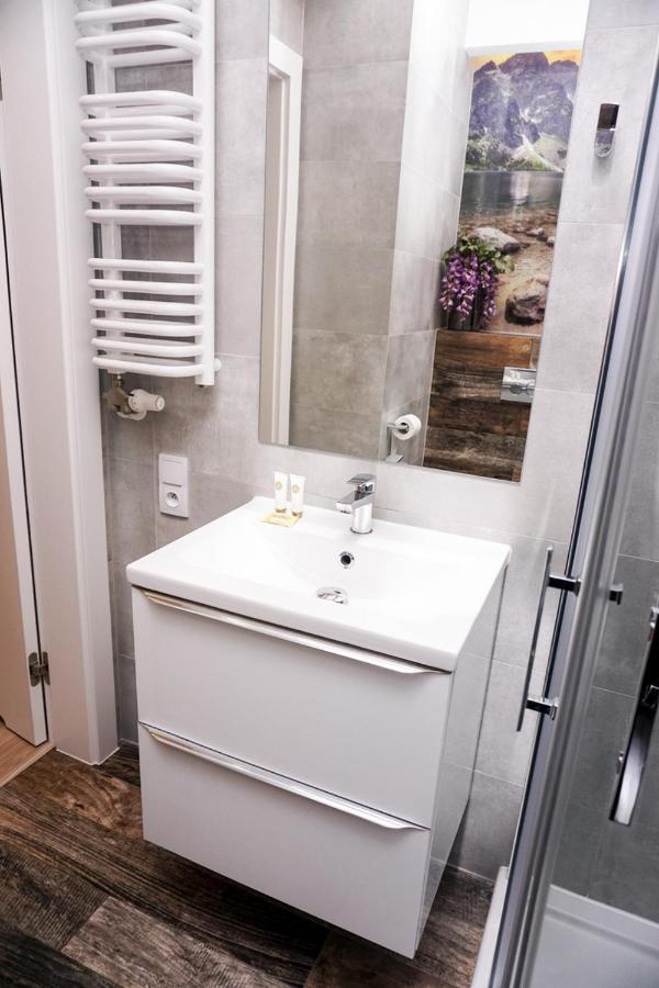 Nova Apartments - Rakowicka Krakow Ngoại thất bức ảnh
